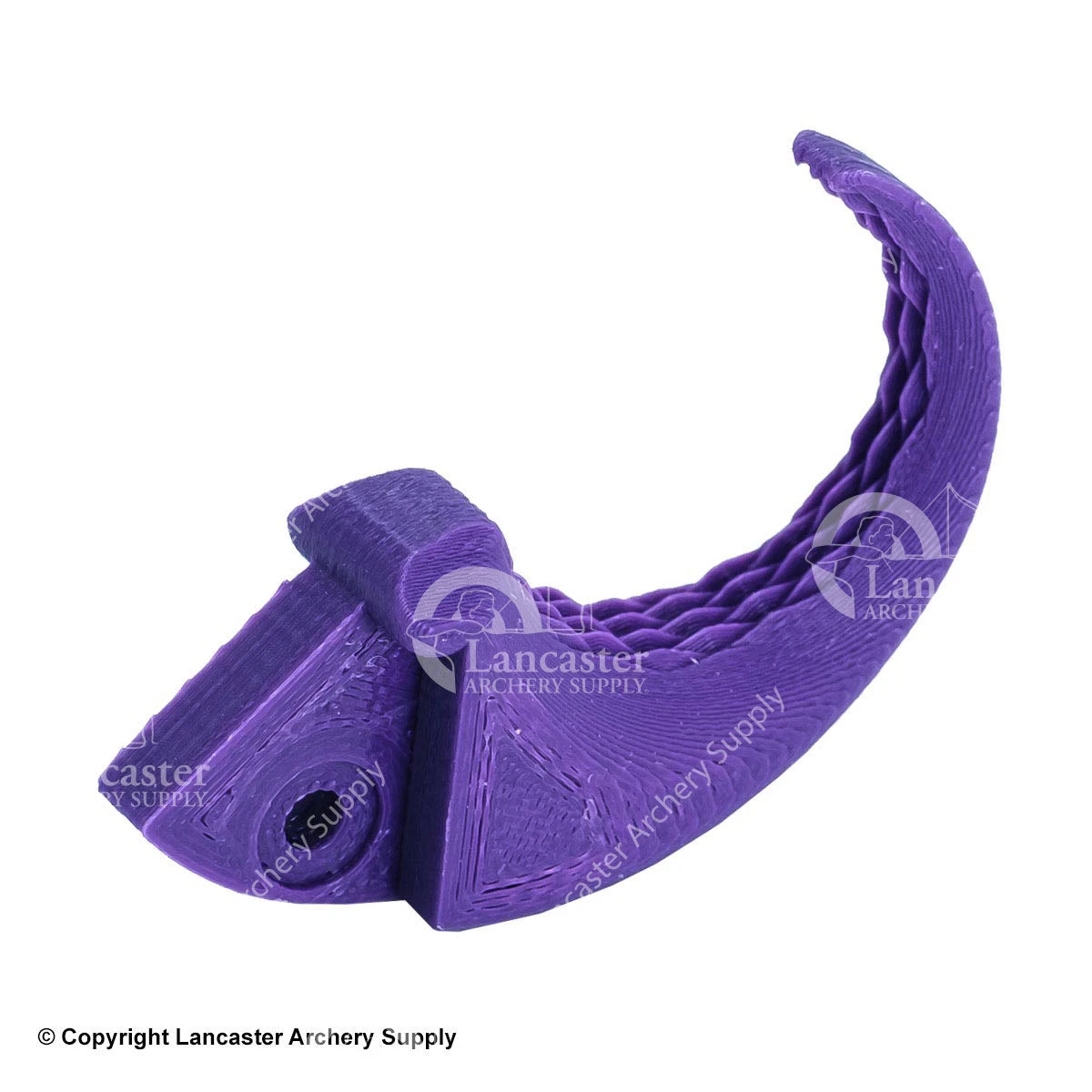 UltraView Archery UltraView TRU Ball Claw Funky Finger 10 UltraView Archery UltraView TRU Ball Claw Funky Finger - Image 8