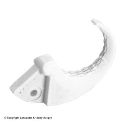 UltraView Archery UltraView TRU Ball Claw Funky Finger 20 UltraView Archery UltraView TRU Ball Claw Funky Finger -Trophy Taker Shop 7650007 white2019