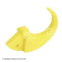 UltraView Archery UltraView TRU Ball Claw Funky Finger 15 UltraView Archery UltraView TRU Ball Claw Funky Finger -Trophy Taker Shop 7650007 yellow2019