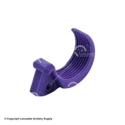 UltraView Archery UltraView TRU Ball Funky Finger -Trophy Taker Shop 7650008 purple