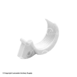 UltraView Archery UltraView TRU Ball Funky Finger -Trophy Taker Shop 7650008 white