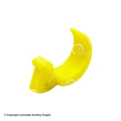 UltraView Archery UltraView TRU Ball Funky Finger -Trophy Taker Shop 7650008 yellow