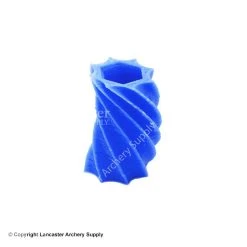 UltraView Archery UltraView Funky Knob Twister Thumb Knob -Trophy Taker Shop 7650015 blue