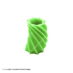 UltraView Archery UltraView Funky Knob Twister Thumb Knob -Trophy Taker Shop 7650015 green