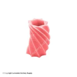 UltraView Archery UltraView Funky Knob Twister Thumb Knob -Trophy Taker Shop 7650015 pink