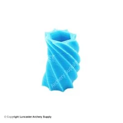 UltraView Archery UltraView Funky Knob Twister Thumb Knob -Trophy Taker Shop 7650015 teal