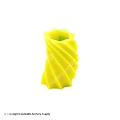 UltraView Archery UltraView Funky Knob Twister Thumb Knob -Trophy Taker Shop 7650015 yellow