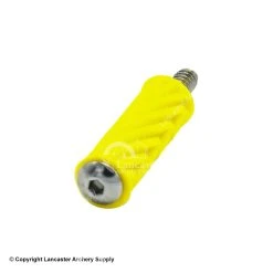 UltraView Archery UltraView Funky Peg (Skinny) 15 UltraView Archery UltraView Funky Peg (Skinny) -Trophy Taker Shop 7650020 yellow