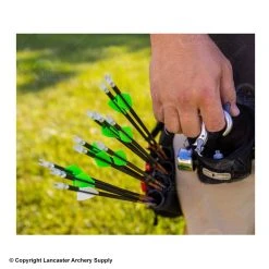 UltraView Archery UltraView The Hinge Release (Aluminum) -Trophy Taker Shop 7650021 3