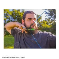 UltraView Archery UltraView The Hinge Release (Aluminum) -Trophy Taker Shop 7650021 4