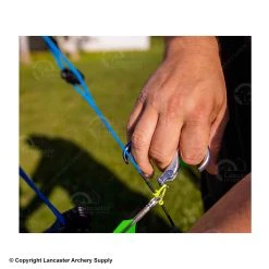 UltraView Archery UltraView The Hinge Release (Aluminum) -Trophy Taker Shop 7650021 5