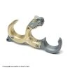 UltraView Archery UltraView The Hinge Release (Brass) 1 UltraView Archery UltraView The Hinge Release (Brass) -Trophy Taker Shop 7650022