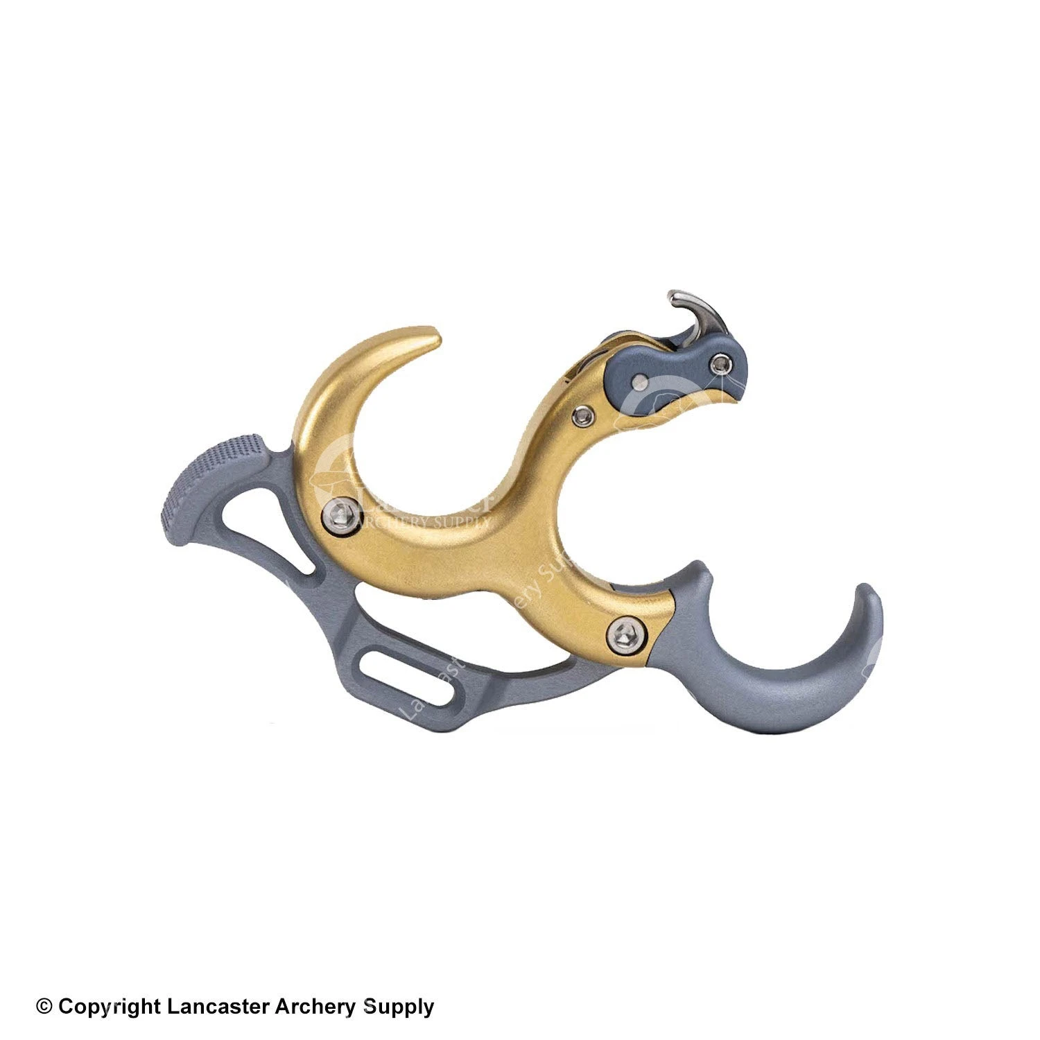 UltraView Archery UltraView The Hinge Hunt Bracket (Aluminum) 4 UltraView Archery UltraView The Hinge Hunt Bracket (Aluminum) - Image 2