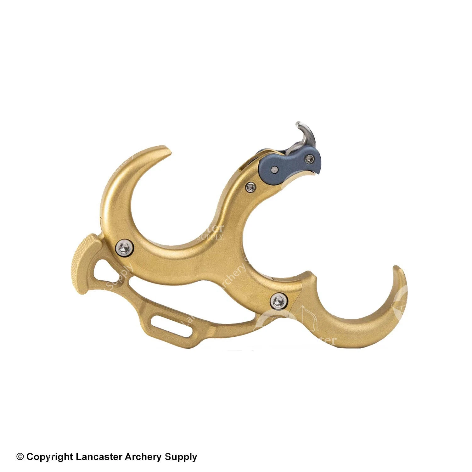 UltraView Archery UltraView The Hinge Hunt Bracket (Brass) 4 UltraView Archery UltraView The Hinge Hunt Bracket (Brass) - Image 2