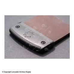 Fairweather Archery Fairweather Barebow Pro Finger Tab (Complete)