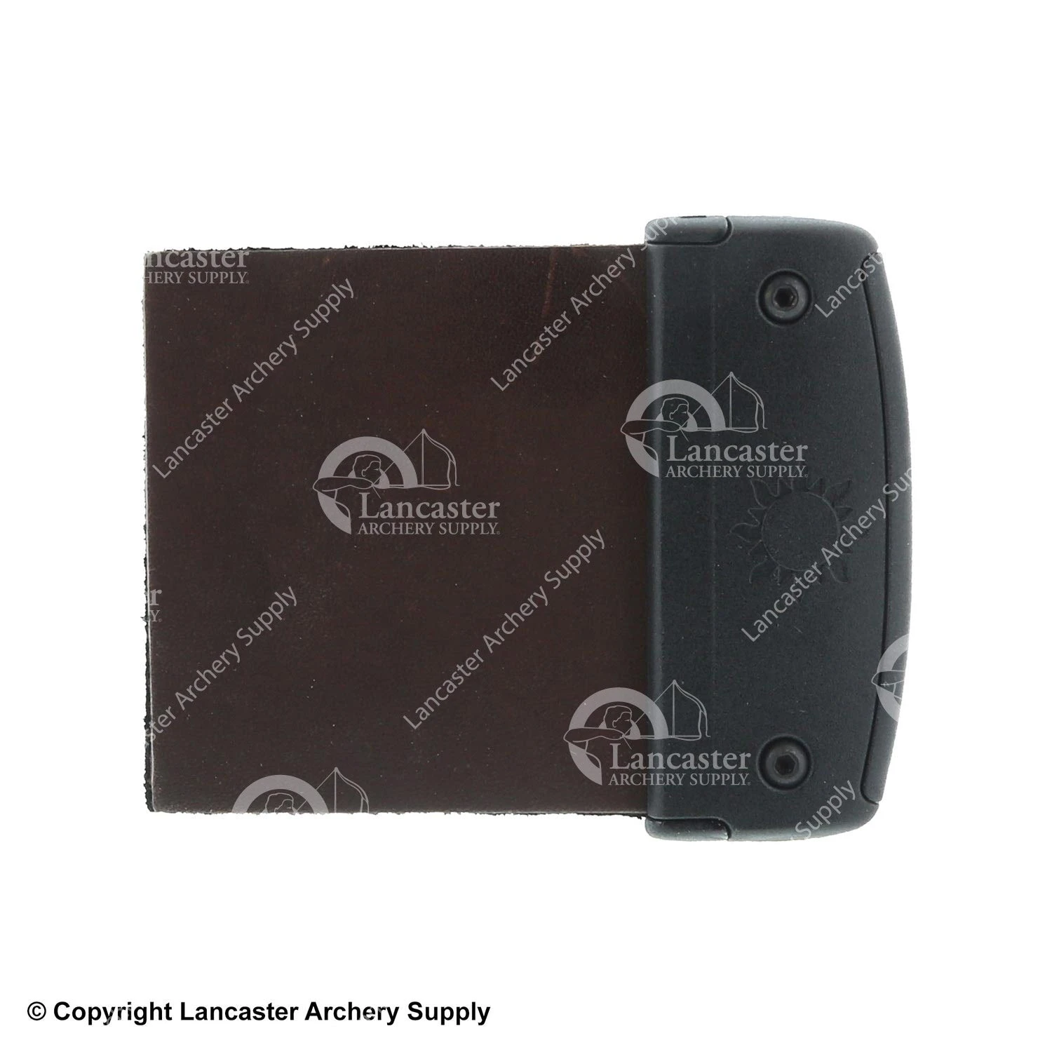 Fairweather Archery Fairweather Barebow Finger Tab 3 Fairweather Archery Fairweather Barebow Finger Tab