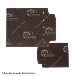 Fairweather Archery Fairweather Roo Bulk Leather