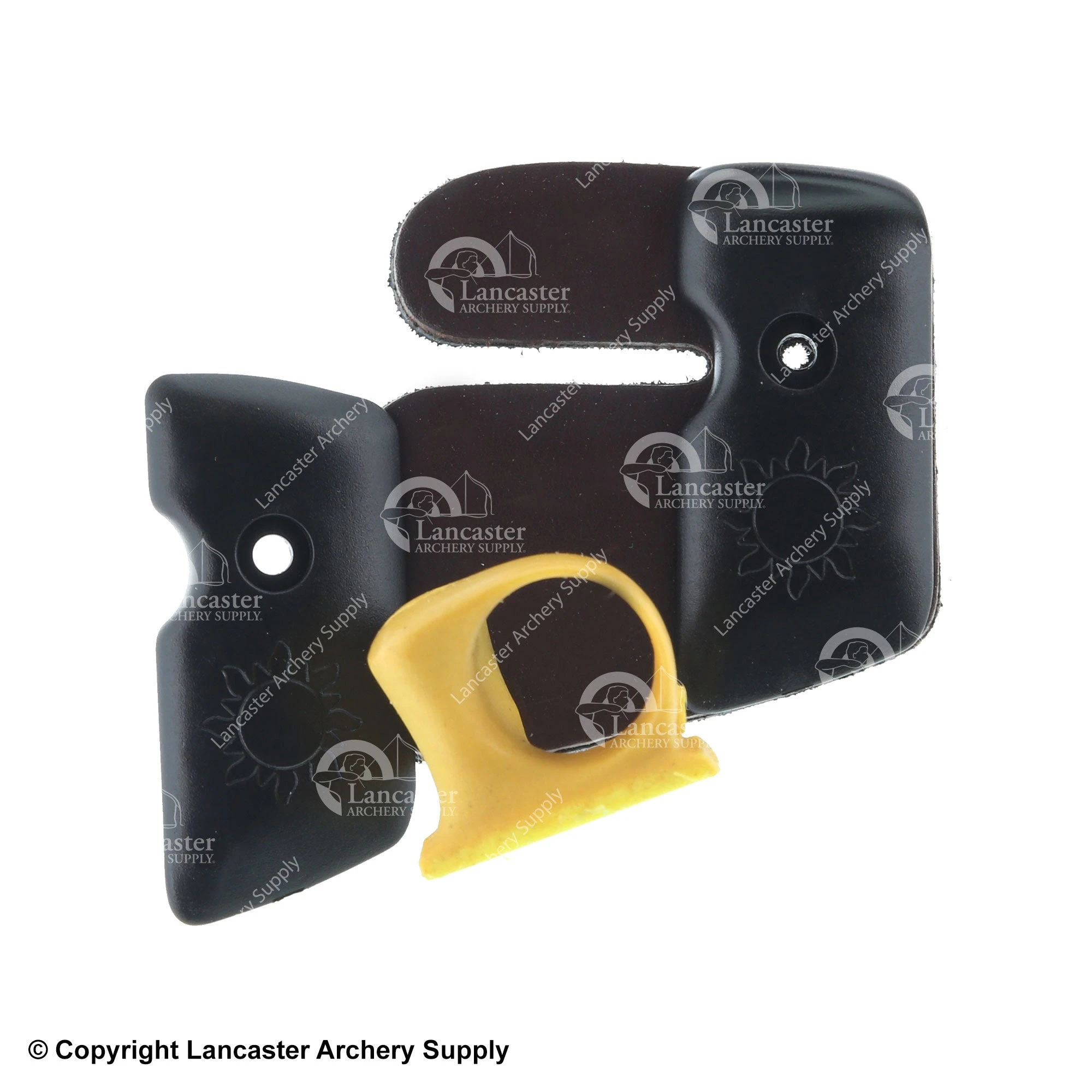 Fairweather Archery Modulus Lite X-Large Tab (Complete) 3 Fairweather Archery Modulus Lite X-Large Tab (Complete)