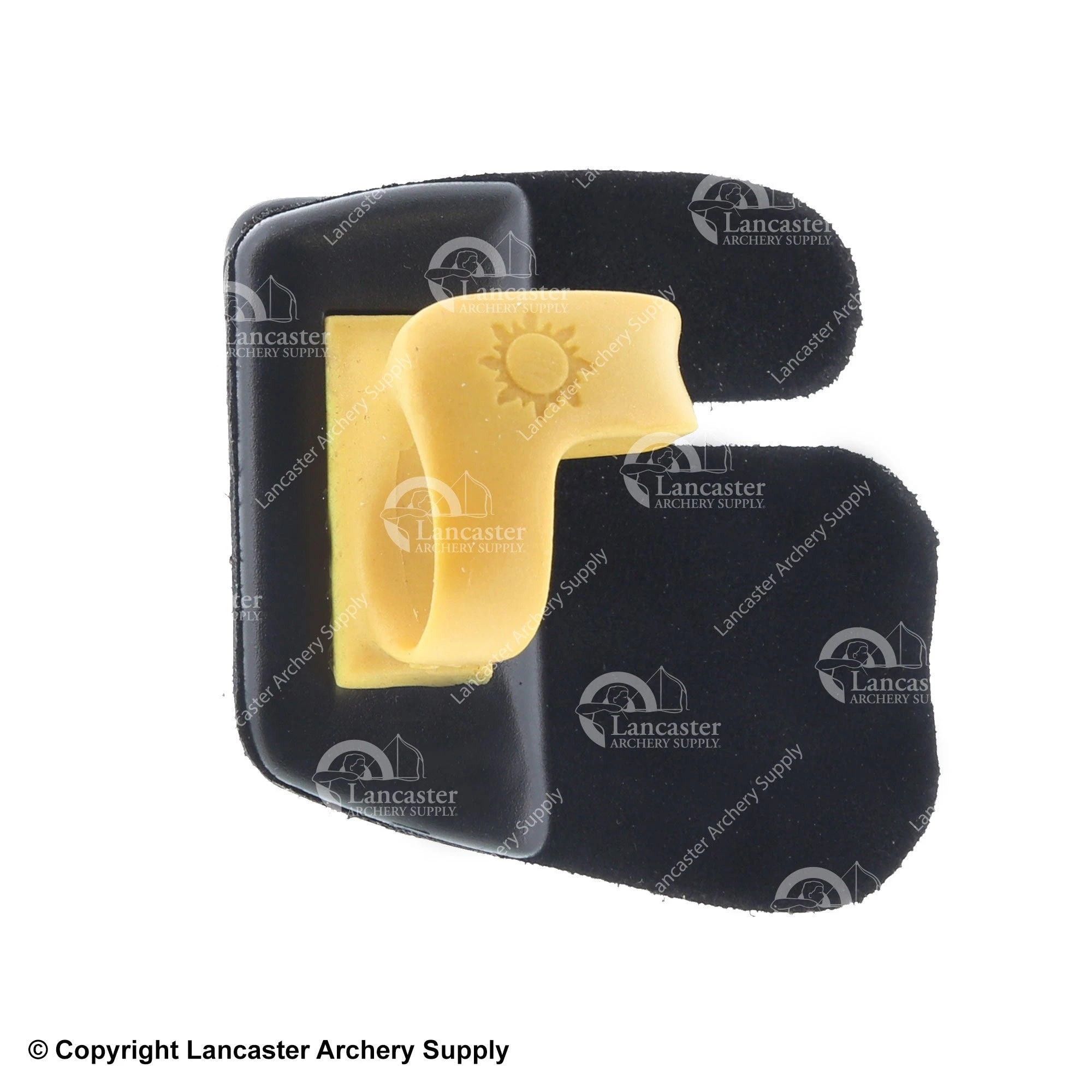 Fairweather Archery Modulus Lite X-Large Tab (Complete) 4 Fairweather Archery Modulus Lite X-Large Tab (Complete) - Image 2