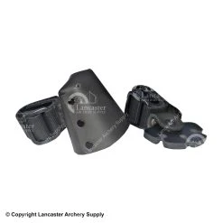 Eagle's Flight Archery Eagle's Flight 3 Arrow Mini Traditional Quiver