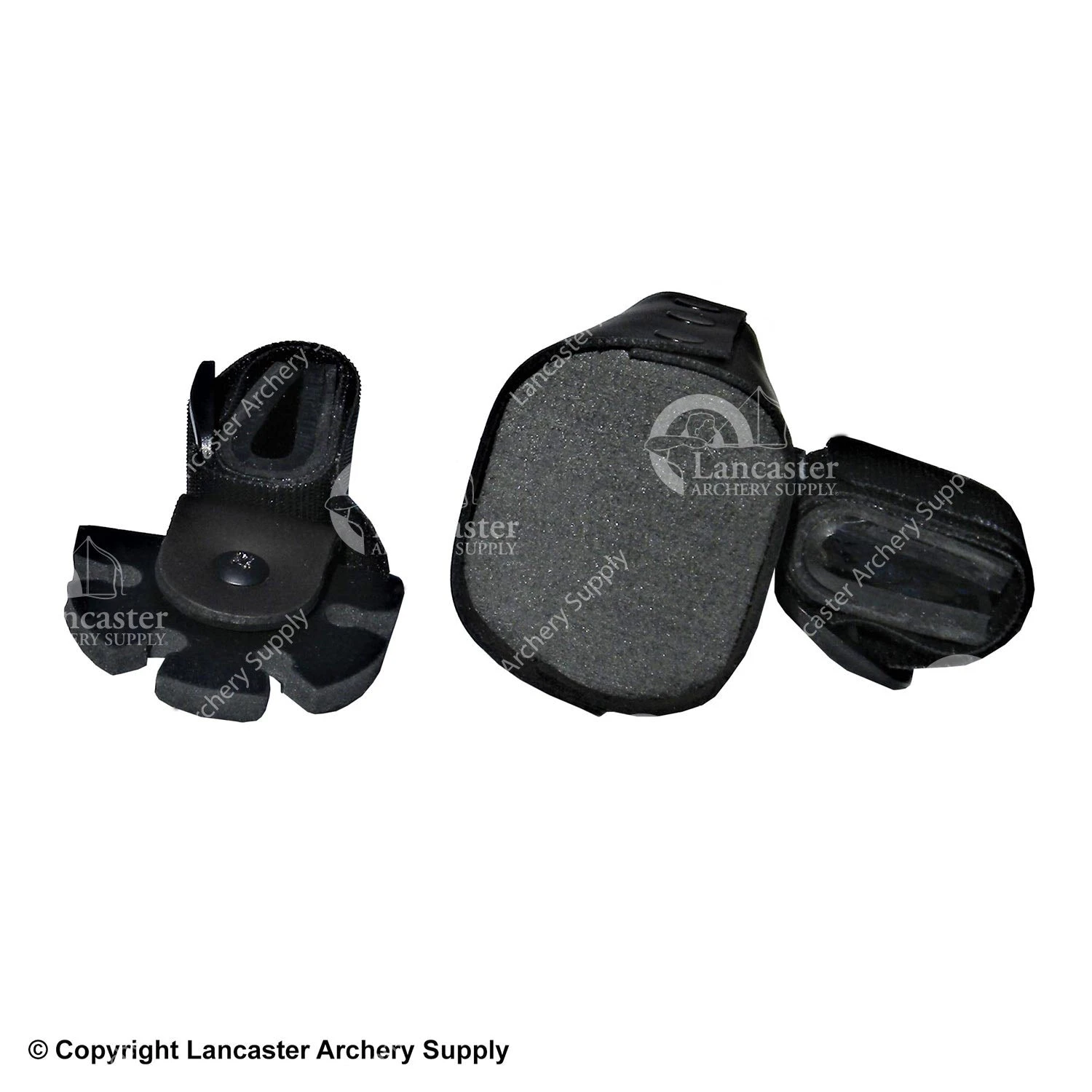 Eagle's Flight Archery Eagle's Flight 4 Arrow Maxi Traditional Quiver 4 Eagle's Flight Archery Eagle's Flight 4 Arrow Maxi Traditional Quiver - Image 2