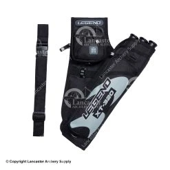 Legend Archery Legend XT-320 Target Quiver