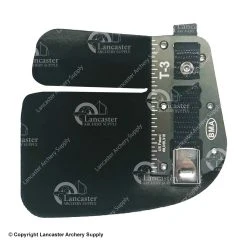 Black Mamba Archery Black Mamba Traditional 3 Tab 5 Black Mamba Archery Black Mamba Traditional 3 Tab -Trophy Taker Shop 7980025 split