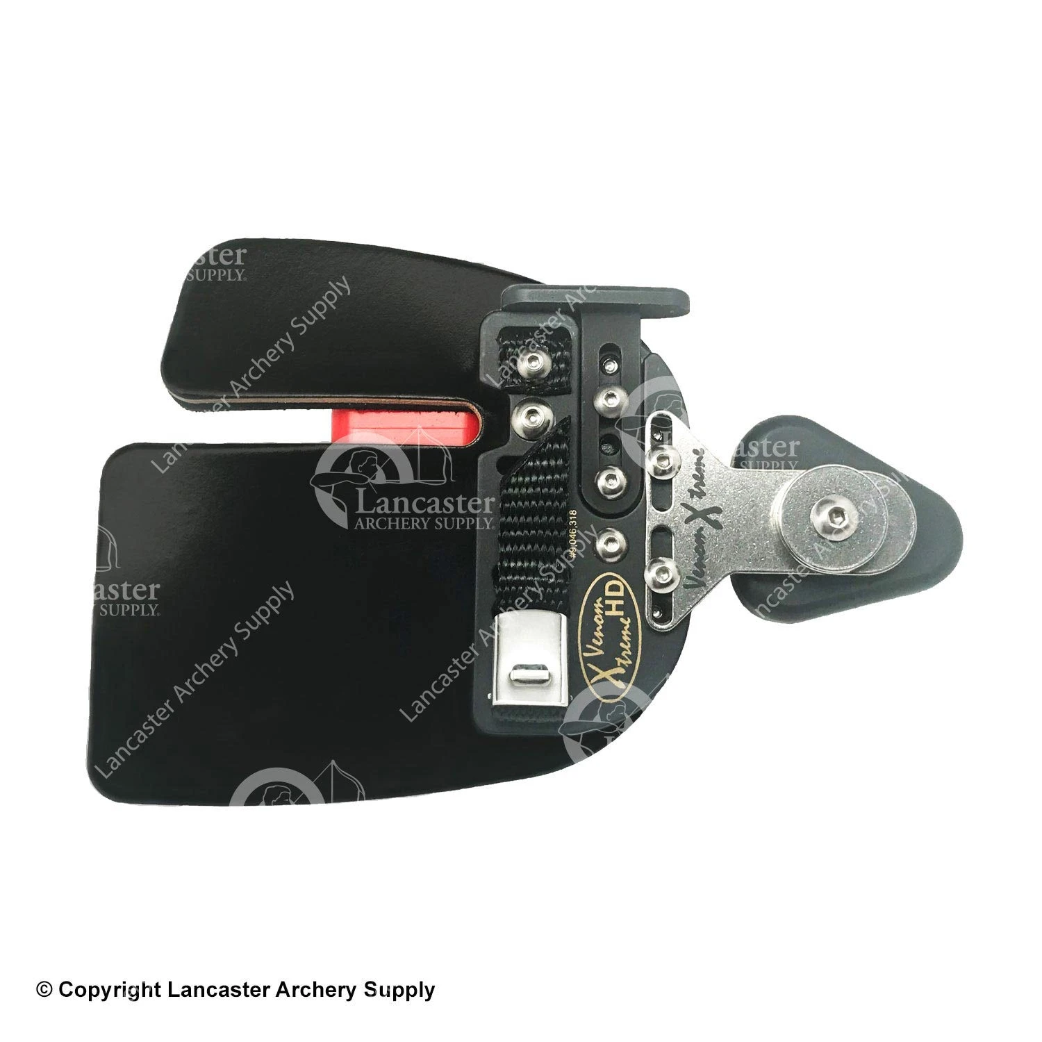 Black Mamba Archery Black Mamba Venom Xtreme HD 3 Black Mamba Archery Black Mamba Venom Xtreme HD