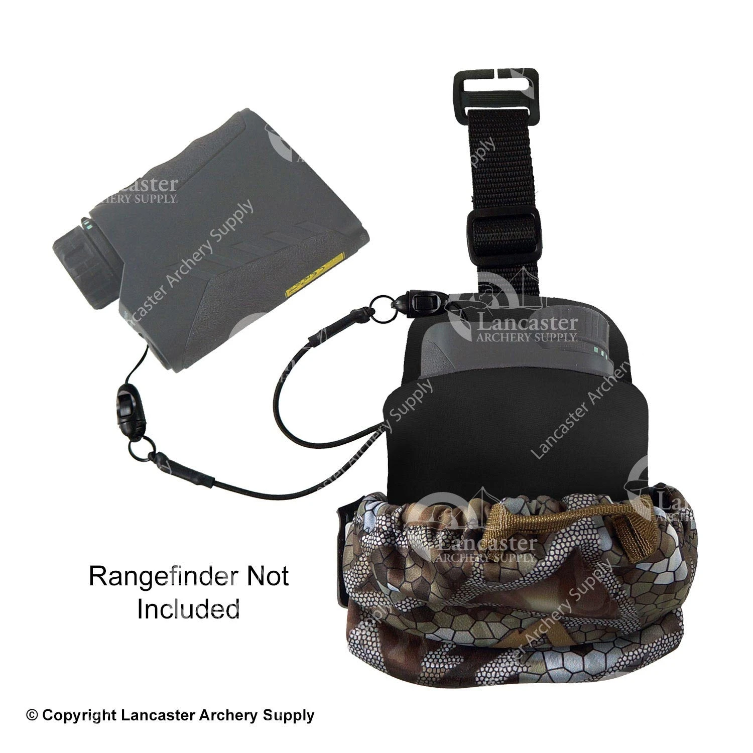 Alpine Innovations Range Slicker 4 Alpine Innovations Range Slicker - Image 2