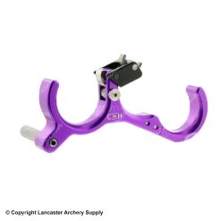 Wifler Industries Wifler Phoenix Aluminum Release 9 Wifler Industries Wifler Phoenix Aluminum Release -Trophy Taker Shop 8240009 purple