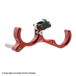 Wifler Industries Wifler Phoenix Aluminum Release 8 Wifler Industries Wifler Phoenix Aluminum Release -Trophy Taker Shop 8240009 red