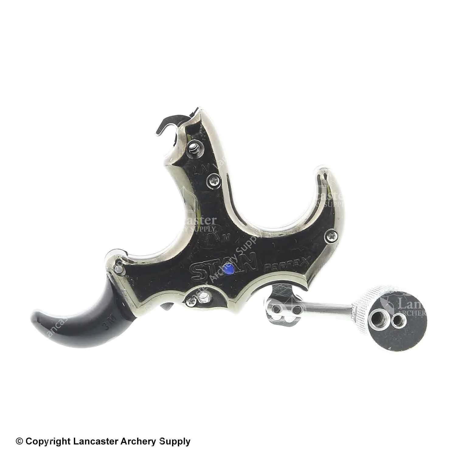 Stan PerfeX Heavy Metal Long Neck Resistance Release (Open Box) 3 Stan PerfeX Heavy Metal Long Neck Resistance Release (Open Box)