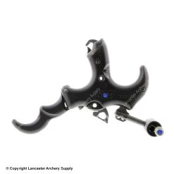 Stan PerfeX Long Neck Blackout Thumb Release (Open Box)