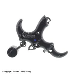 Stan PerfeX Long Neck Blackout Thumb Release (Open Box X1030115)