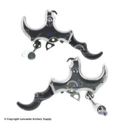 Stan PerfeX Short Neck Thumb Release (Open Box X1030116) 5 Stan PerfeX Short Neck Thumb Release (Open Box X1030116) -Trophy Taker Shop 8306230a