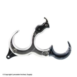 UltraView Archery Ultraview The Hinge Aluminum Back Tension Release (Open Box)