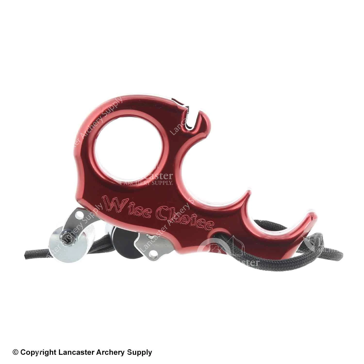 Carter Wise Choice 3 Finger Release (Open Box) 3 Carter Wise Choice 3 Finger Release (Open Box)