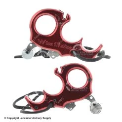 Carter Wise Choice 3 Finger Release (Open Box) 5 Carter Wise Choice 3 Finger Release (Open Box) -Trophy Taker Shop 8306236a