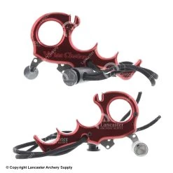 Carter Wise Choice 4 Finger Release (Open Box) -Trophy Taker Shop 8306237a