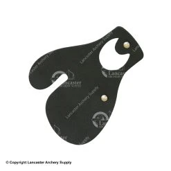 Legacy Leather 2 Layer Tab