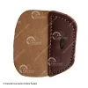 Legacy Leather 3 Under Single Layer Finger Tab -Trophy Taker Shop 8400014