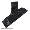 X-Spot Straight Shot Target Quiver -Trophy Taker Shop 8560006 black