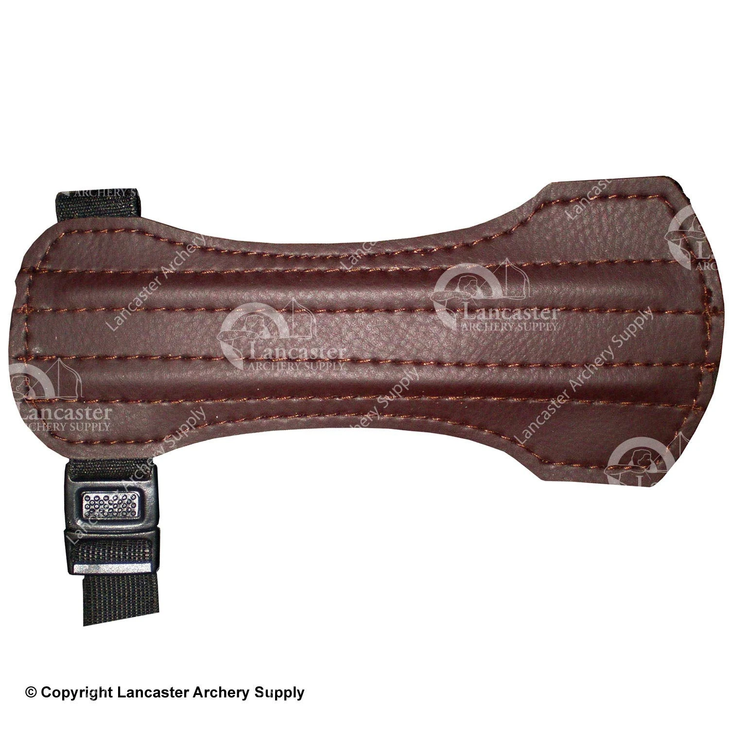 X-Spot Scout 2 Strap Armguard 4 X-Spot Scout 2 Strap Armguard - Image 2