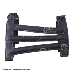 X-Spot 300V Breeze Leather Armguard -Trophy Taker Shop 8560059 brown