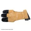 Legacy Leather Hair Tip Shooting Glove -Trophy Taker Shop 8560080