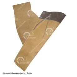 Legacy Leather Deadly Dozen Side Quiver