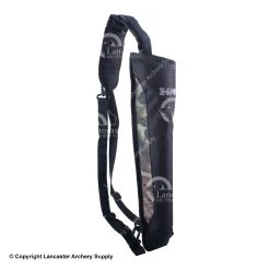 X-Spot Widow Back Quiver (Camo)