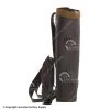 Legacy Leather Premium Leather Back Quiver 2 Legacy Leather Premium Leather Back Quiver -Trophy Taker Shop 8560138