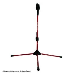Avalon Archery Avalon A3 Recurve Bowstand -Trophy Taker Shop 9000032 red