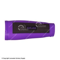 Avalon Archery Avalon StretchyGuard Armguard 19 Avalon Archery Avalon StretchyGuard Armguard -Trophy Taker Shop 9000043 purple